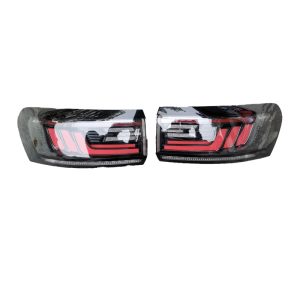 11D 945 207 rear taillight for ID4 original parts