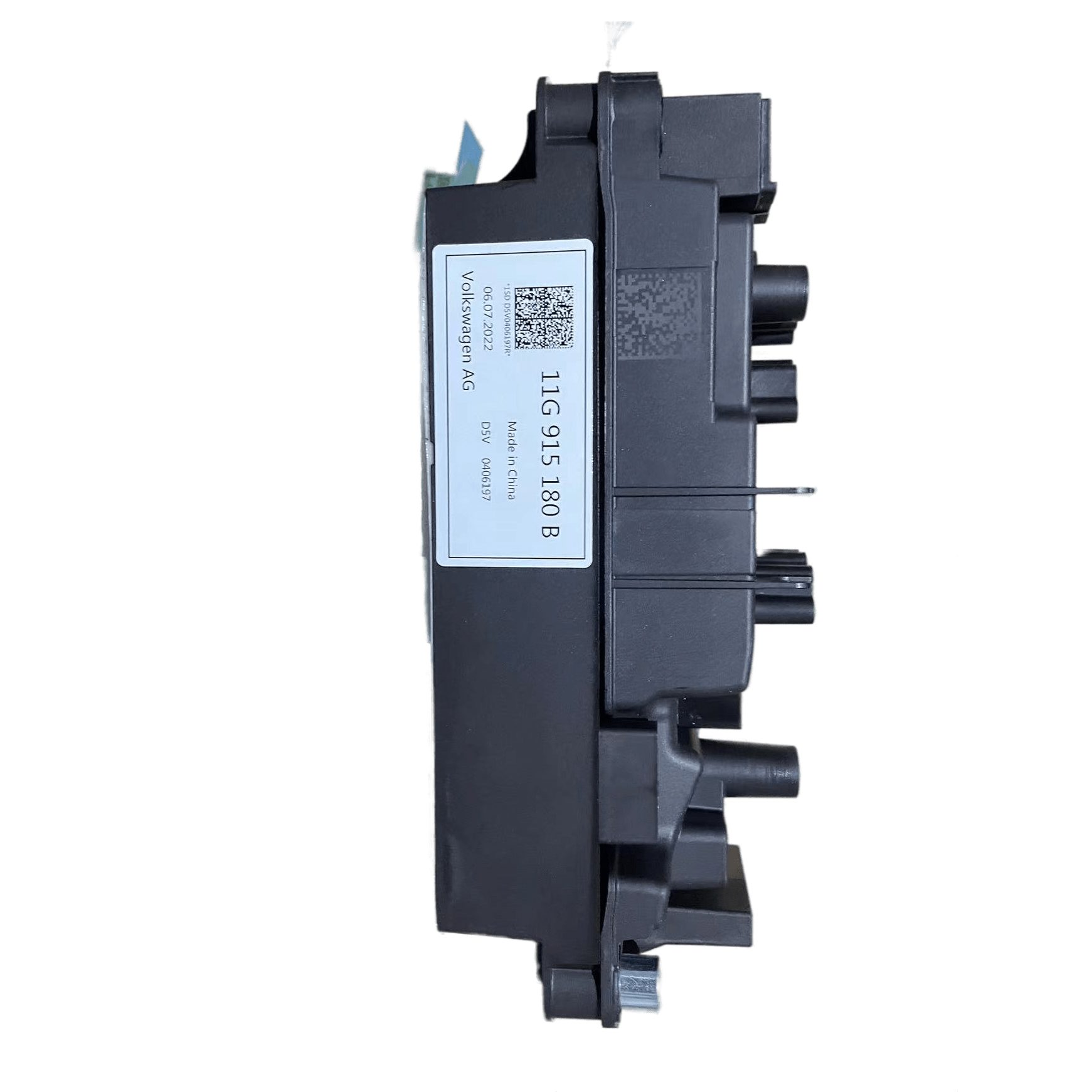 11G915340F-高压电池开关盒 适用于大众ID