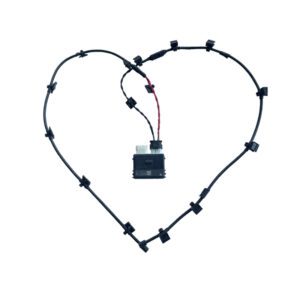 5NA 962243A 脚扫模块 适用于大众ID6