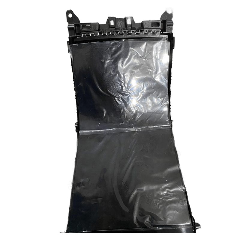 1087920-00-I 前储物盒总成