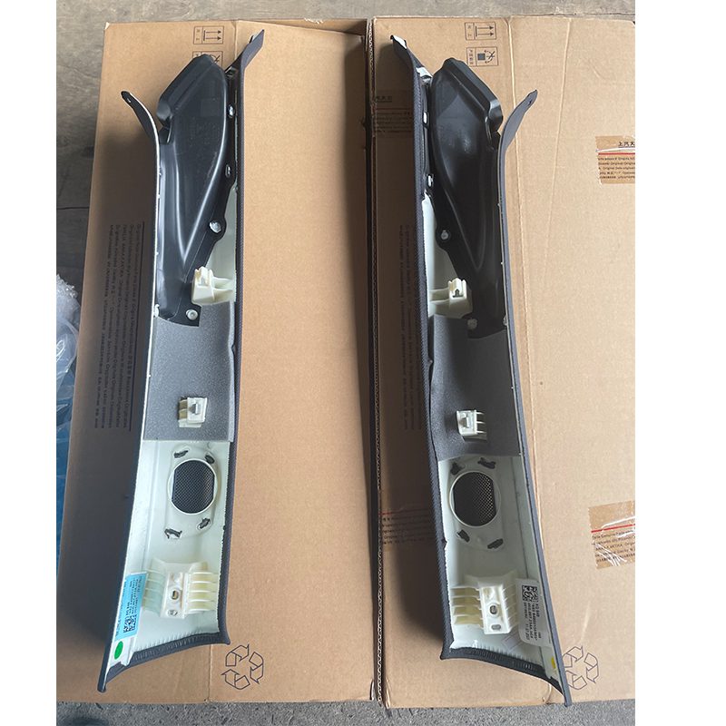 4KG 867 233A 3GX A柱饰板 幽灵(黑色) 适用于A7L