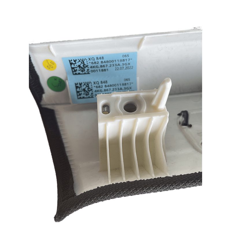 4KG 867 233A 3GX A柱饰板 幽灵(黑色) 适用于A7L