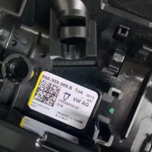 89A959569BTJA 顶棚灯总成 适用于大众ID4 ID6