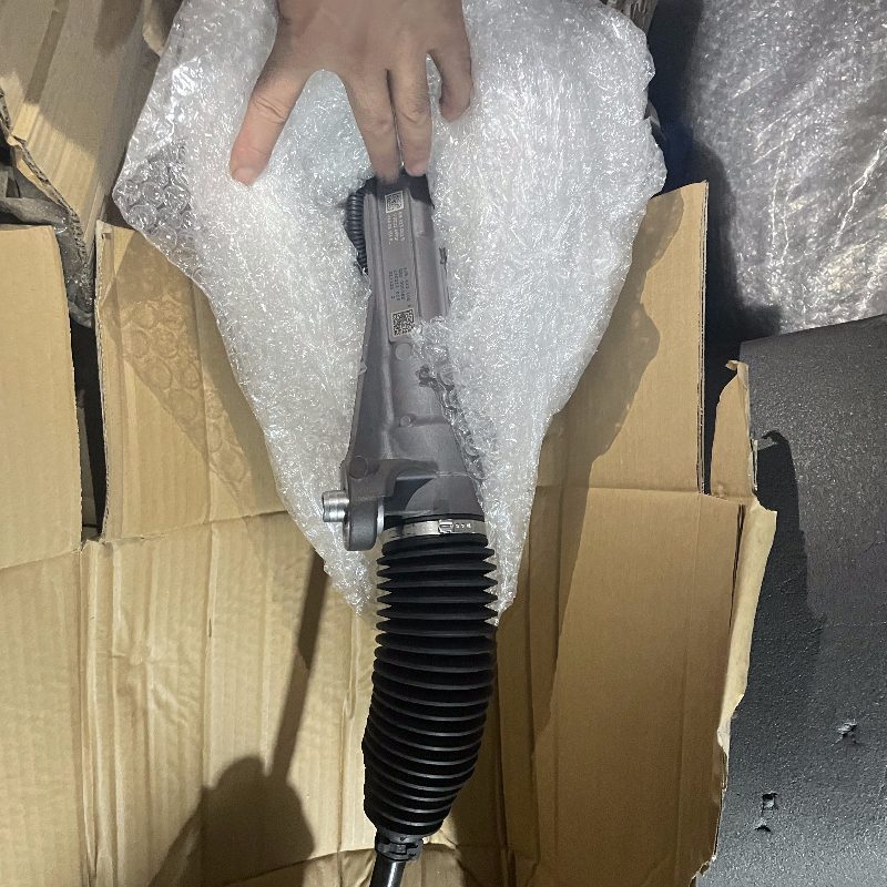 1EB 423 052 R 方向机 适用于奥迪Q5e tron