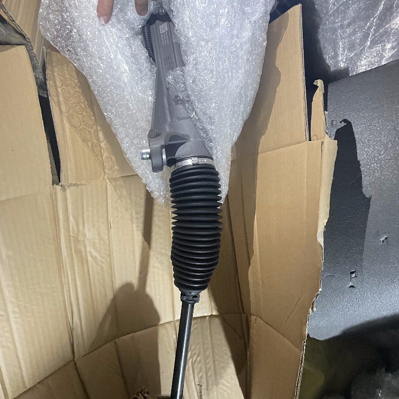 1EB 423 052 R 方向机 适用于奥迪Q5e tron