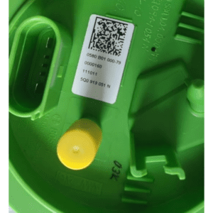 5Q0 919 051 N 汽油泵适用于奥迪A3