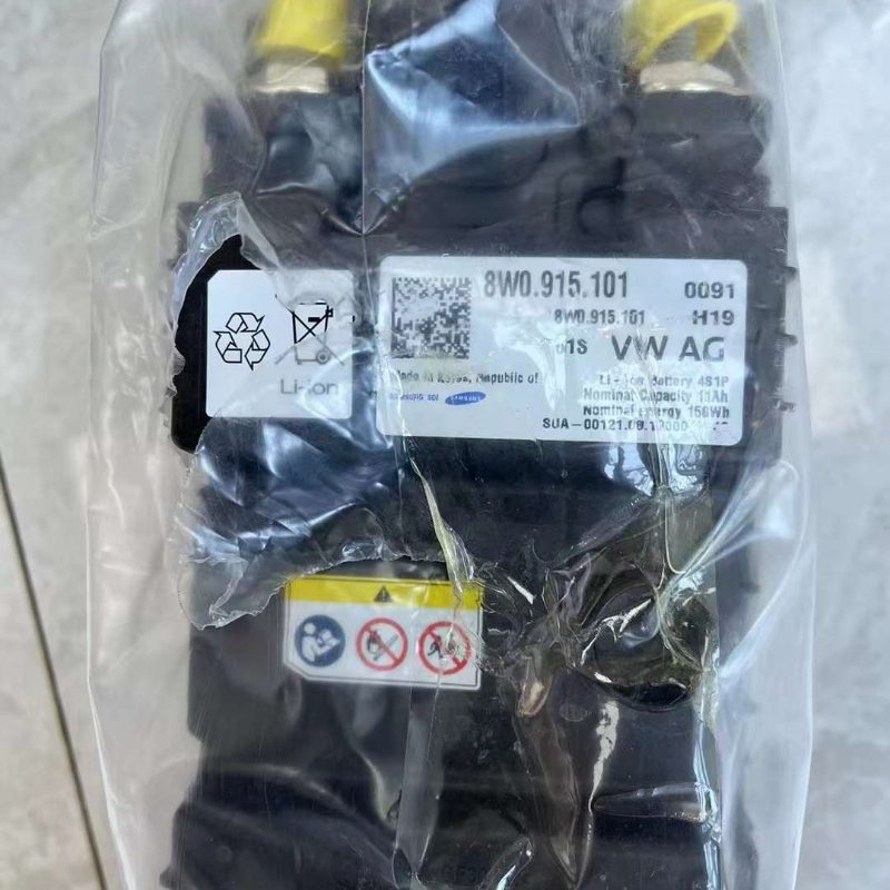 4K0915101N 电瓶 适用于奥迪C8 - Image 4