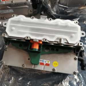 19G 907 070B 电驱动装置