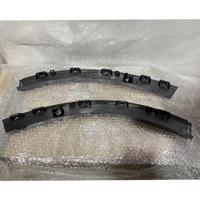 89G 853 025 89G 853 026 前保轮眉适用于奥迪Q4e tron - 图片 4