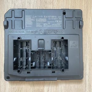 1EA937089Q 车身电脑ECU适用于大众ID4