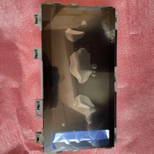 89A919605 显示单元触摸屏适用于奥迪Q4e tron Q5e tron