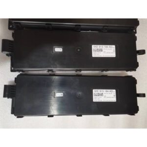 5KE 915 184 AD 蓄电池控制单元 适用于大众 ID3 ID4 ID6