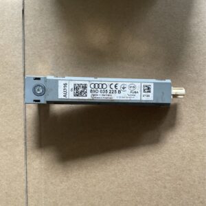 89D 035 225 B 天线放大器适用于奥迪Q5e Tron