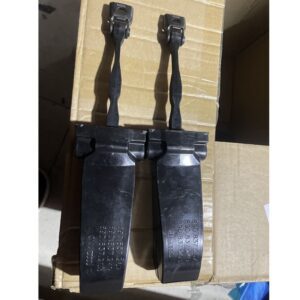 89D837203 车门限位器 适用于奥迪Q5e tron