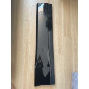 89D853969AY9B 车门盖板 辉煌黑色 适用于奥迪Q5e tron