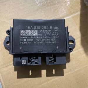 1EA919294B 泊车辅助系统控制单元 适用于大众ID4 ID6