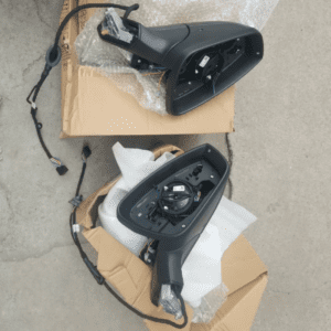 12D 857 508E 9B9 12D 857 507E 9B9 倒车镜适用于大众ID6