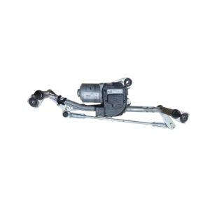 12G 955 023 刮水器支座,带_刮水器马达适用于大众ID6