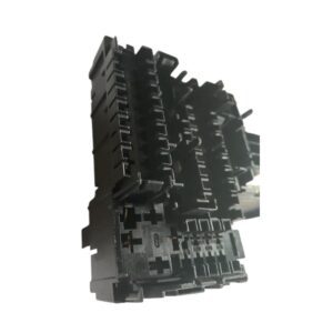 1ED907361A 中央电器装置壳体 适用于大众ID4