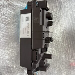 11G915180C 高电压蓄电池开关盒 适用于ID.6 CROZZ