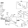 Toyota 0446602510 parts diagram