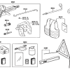 Toyota 091050R010 parts diagram