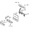 Toyota 165930Z030 parts diagram