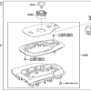 Toyota 3350403010 parts diagram