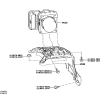 Toyota 4405003010 parts diagram