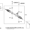 Toyota 4504609A40 parts diagram