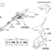 Toyota 452200R040 parts diagram