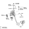 Toyota 471100R191 parts diagram