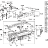 Toyota 5530603020 parts diagram