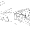 Toyota 8879003010 parts diagram