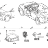 Toyota 8917003010 parts diagram