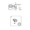 Toyota 896110R050 parts diagram