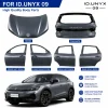 IDUNYX09-QMCC-001