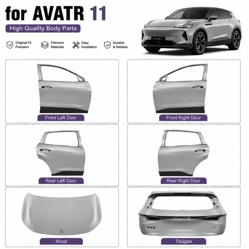 AVATR11-QMCC-001