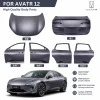AVATR12-QMCC-001