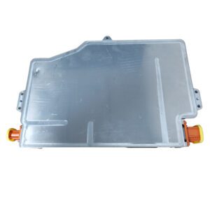 1AE851681CA适用于大众ID4的优质高压电动车载电池充电器