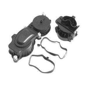 汽车配件 PCV 气门 发动机气门 用于曲轴箱通气器机油滤清器的气门 BMW E87 E90 E83 E60