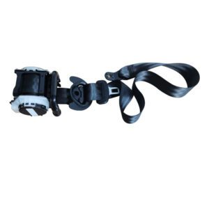 适用于大众ID4.11G857805,11G857806.安全座椅带.