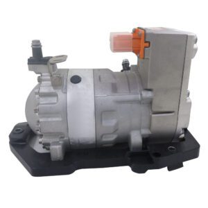 汽车交流零件汽车空调压缩机大众ID4 ID.3 R744 1EA 820 808 B 1EA 816 551 E 1EA820808B 1EA816551E CA6E1MH7AD-05