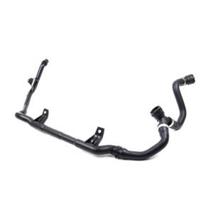 17127548241汽车配件水管液体冷却恒温器水管宝马1系E8