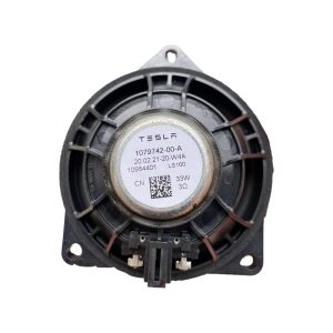 1079742-00-A中音扬声器 适用于特斯拉 MODEL 3 Y