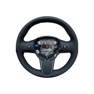 1095222-00-LXX Tesla steering wheel