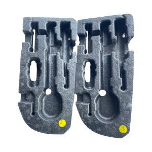 11D 012 115 -工具泡沫盒 适用于奥迪Q5e-tron