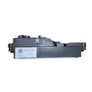 11G915340F-High Voltage Battery Switch Box for Volkswagen ID