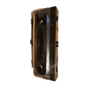 12D907049C-电子控制空调器的显示和操作单元 适用于大众ID6X