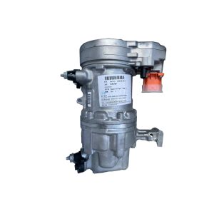 1501256-00-K空调压缩机 适用于特斯拉 MY M3